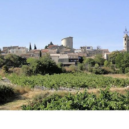 Maison De Vacances Fournès Dış mekan fotoğraf