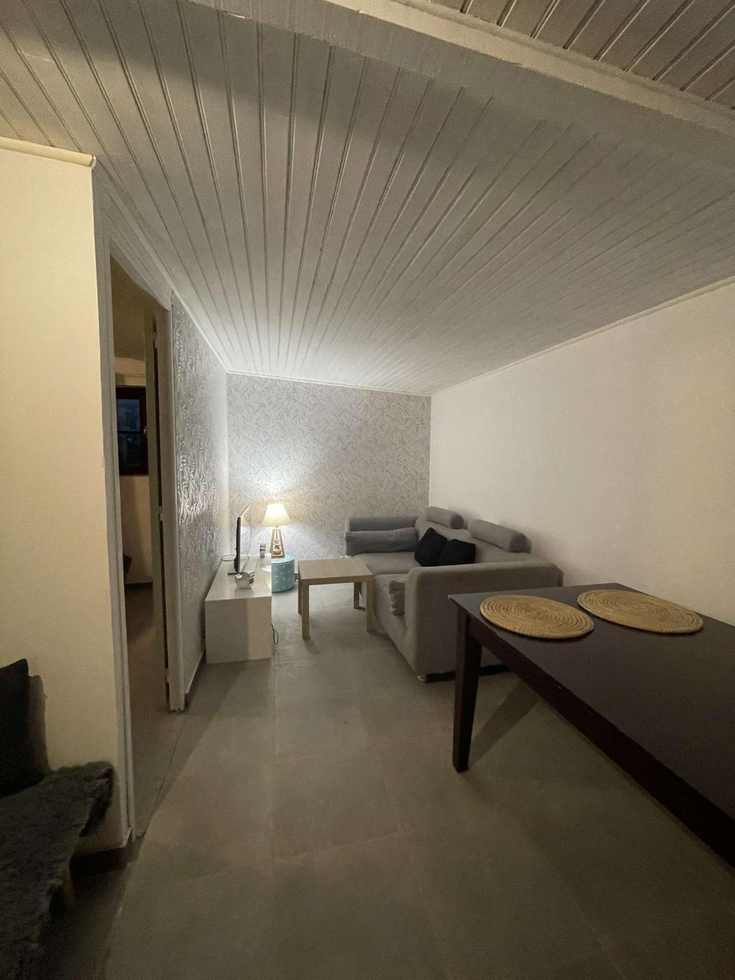 Maison De Vacances Fournès Dış mekan fotoğraf